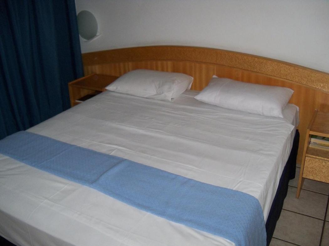 Lindo Flat Com Vista Total Para Mar - Cla1004 Lejlighed Fortaleza  Eksteriør billede